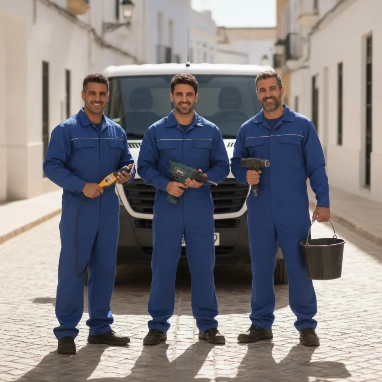 Tratamiento Humedad equipo en Carabanchel